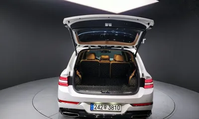 Genesis GV80 2021, 74541 км, за 29072.82 USD - фото 20