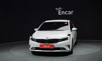 Kia K3 2018, 70630 км, за 6739.35 USD