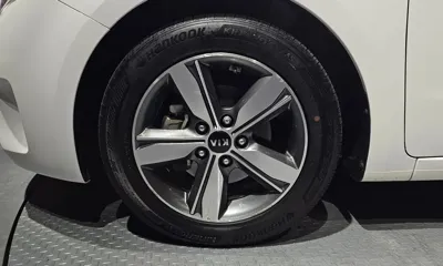 Kia K3 2018, 70630 км, за 6739.35 USD