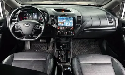 Kia K3 2018, 70630 км, за 6739.35 USD - фото 7