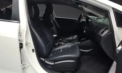Kia K3 2018, 70630 км, за 6739.35 USD - фото 10