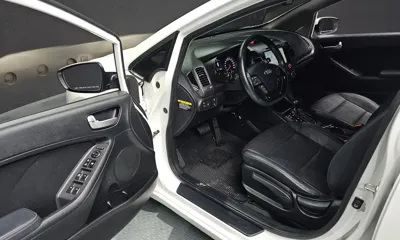 Kia K3 2018, 70630 км, за 6739.35 USD - фото 11
