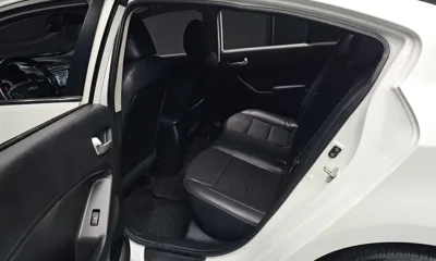 Kia K3 2018, 70630 км, за 6739.35 USD - фото 12