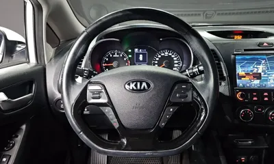 Kia K3 2018, 70630 км, за 6739.35 USD - фото 13