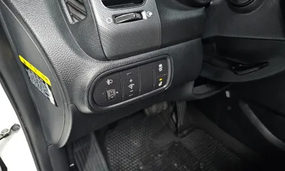Kia K3 2018, 70630 км, за 6739.35 USD - фото 18