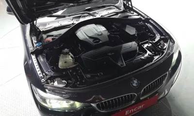 BMW 4-Series 2018, 91568 км, за 11384.35 USD - фото 6