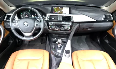 BMW 4-Series 2018, 91568 км, за 11384.35 USD - фото 7