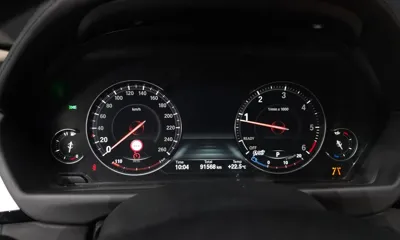 BMW 4-Series 2018, 91568 км, за 11384.35 USD - фото 8