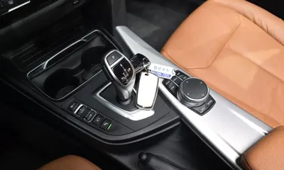 BMW 4-Series 2018, 91568 км, за 11384.35 USD - фото 9