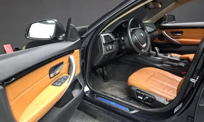 BMW 4-Series 2018, 91568 км, за 11384.35 USD - фото 10
