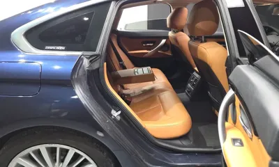BMW 4-Series 2018, 91568 км, за 11384.35 USD - фото 11