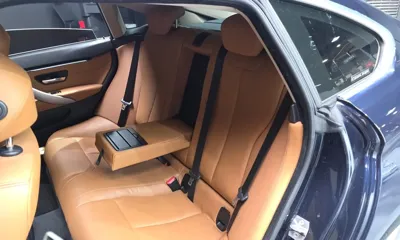 BMW 4-Series 2018, 91568 км, за 11384.35 USD - фото 12