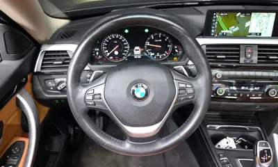 BMW 4-Series 2018, 91568 км, за 11384.35 USD - фото 14