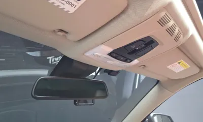 BMW 4-Series 2018, 91568 км, за 11384.35 USD - фото 20