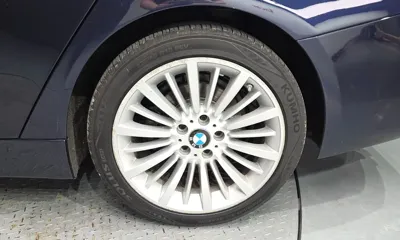 BMW 4-Series 2018, 91568 км, за 11384.35 USD - фото 21