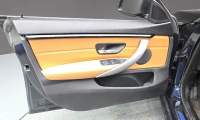 BMW 4-Series 2018, 91568 км, за 11384.35 USD - фото 24