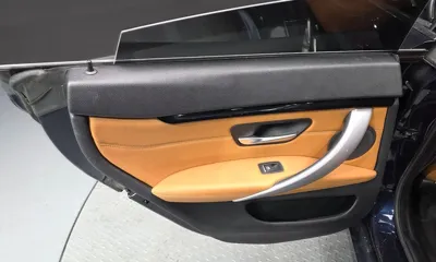 BMW 4-Series 2018, 91568 км, за 11384.35 USD - фото 25