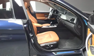 BMW 4-Series 2018, 91568 км, за 11384.35 USD - фото 26