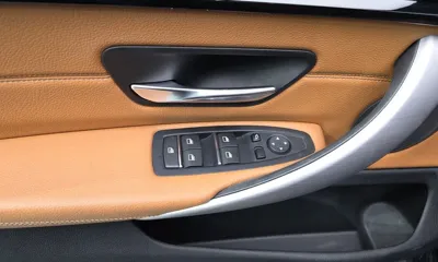 BMW 4-Series 2018, 91568 км, за 11384.35 USD - фото 28