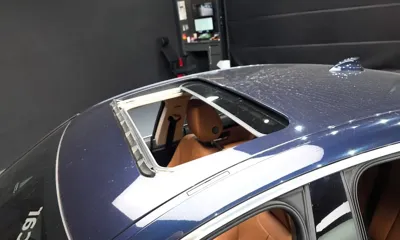 BMW 4-Series 2018, 91568 км, за 11384.35 USD - фото 29