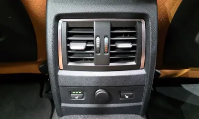 BMW 4-Series 2018, 91568 км, за 11384.35 USD - фото 30