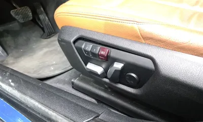 BMW 4-Series 2018, 91568 км, за 11384.35 USD - фото 31