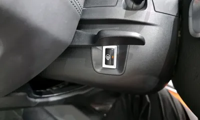 BMW 4-Series 2018, 91568 км, за 11384.35 USD - фото 33