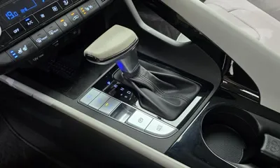 Hyundai Avante 2021, 57560 км, за 11832.37 USD - фото 9