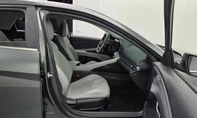 Hyundai Avante 2021, 57560 км, за 11832.37 USD - фото 11