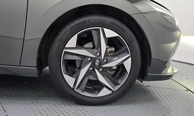 Hyundai Avante 2021, 57560 км, за 11832.37 USD - фото 21