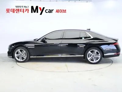 Genesis G90 2022, 103594 км, за 33515.65 USD
