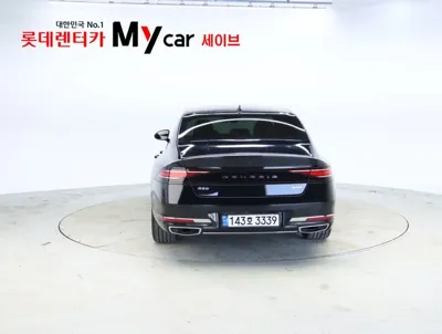 Genesis G90 2022, 103594 км, за 33515.65 USD