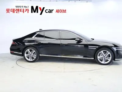 Genesis G90 2022, 103594 км, за 33459 USD - фото 6