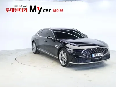Genesis G90 2022, 103594 км, за 33459 USD - фото 7
