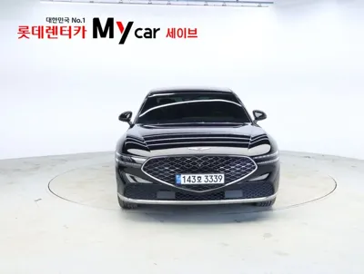 Genesis G90 2022, 103594 км, за 33459 USD - фото 8