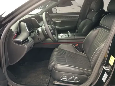 Genesis G90 2022, 103594 км, за 33459 USD - фото 9