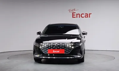 Hyundai Grandeur 2022, 46184 км, за 13121.96 USD