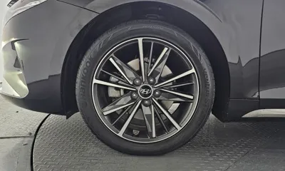 Hyundai Grandeur 2022, 46184 км, за 13121.96 USD