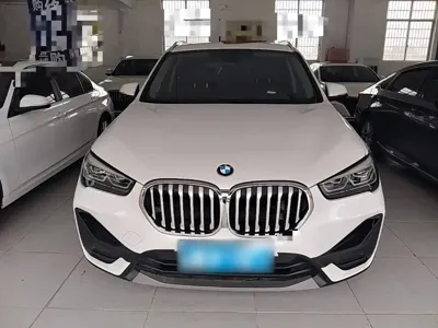 BMW X1 2020, 74600 км, за 13434.11 USD