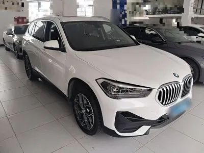 BMW X1 2020, 74600 км, за 13434.11 USD