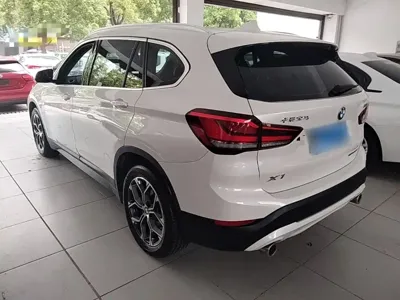 BMW X1 2020, 74600 км, за 13434.11 USD