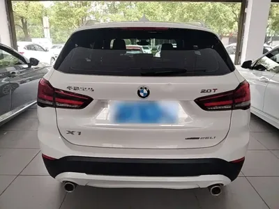 BMW X1 2020, 74600 км, за 13434.11 USD - фото 6
