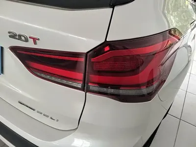 BMW X1 2020, 74600 км, за 13434.11 USD - фото 8