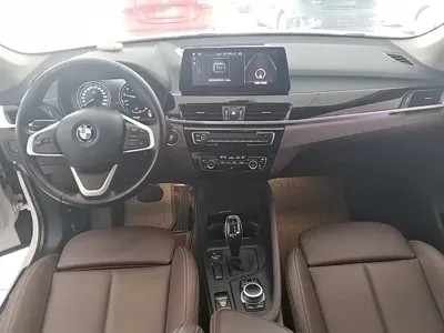 BMW X1 2020, 74600 км, за 13434.11 USD - фото 10