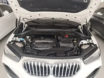BMW X1 2020, 74600 км, за 13434.11 USD - фото 20