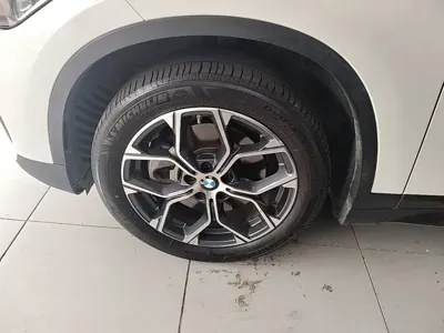 BMW X1 2020, 74600 км, за 13434.11 USD - фото 23
