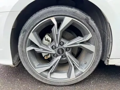 Audi A3 2022, 44000 км, за 20423.38 USD - фото 20