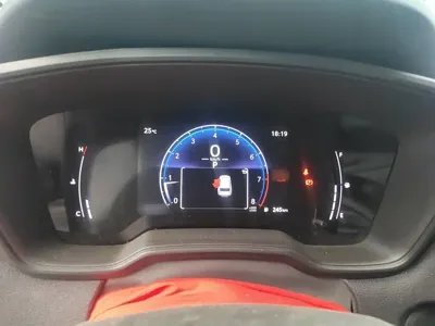 Toyota Frontlander 2023, 52699 км, за 11244.01 USD