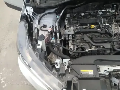 Toyota Frontlander 2023, 52699 км, за 11244.01 USD - фото 20
