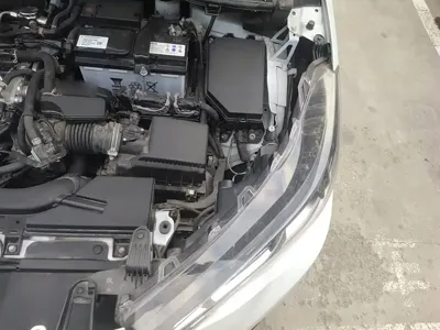 Toyota Frontlander 2023, 52699 км, за 11244.01 USD - фото 21
